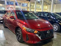 نیسان سێنترا